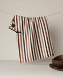 Quilted Luxe Kitchen Towel