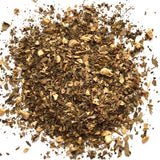 Lemon Ginger Herbal Tea – Caffeine Free Loose Leaf: 2.0 oz Loose