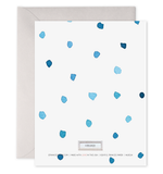 Biggest Fan Love & Friendship Greeting Card: 4.25 X 5.5 INCHES