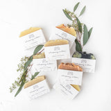 Lemongrass - Bar Soap