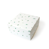 Botanical Gift Wrap (Single Sheet) | Wrapping Paper: 19.5 X 27 INCHES