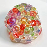Crunch & Squish Crunchy Squishy Stress Ball Fidget Toy (Color Ships Assorted)
