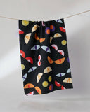 I See You Tea Towel