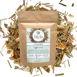 Immunitea Herbal Tea – Caffeine Free Citrus Wellness Blend: 0.5 oz Loose