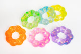 Sugar Squeez Squishies® Fidget Sugar Bracelet (1pc) Assorted Colors