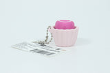 Click Confections Chocolate Click Fidget (Silent or Loud): Truffle Click / Loud
