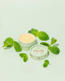 Little Bee Mini Balm (0.5oz): Lavender