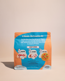 Munchies | Foam Clay Kit