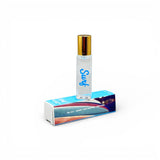 SURF Roller Oil Perfume • Sea Salt & Warm Sand: Travel / Mini