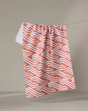 Spirited Tea Towel