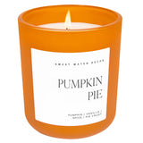 *NEW* Pumpkin Pie 15 oz Soy Candle - Fall Decor & Gifts