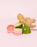 Little Bee Mini Balm (0.5oz): Spiced Chai