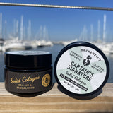 Captain's Signature Solid Cologne 1 OZ (12 qty)