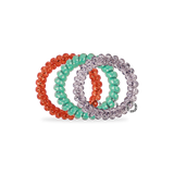 Spiral Hair Coils | Large | Showbiz Hair Ties
