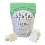 Eucalyptus Shower Steamers - 10 Pack Essential Oil Steamers