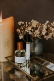 Cashmere Eau de Parfum | Warm Vanilla, Tonka & Musk Perfume: 10 ml