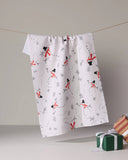 Chill Chums Tea Towel - Holiday 2026