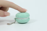 Macaron Click Fidget | Sensory | Loud or Silent: Purple / Loud
