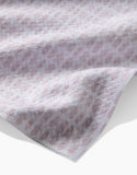 Dot Dot Dot Blushed Bergamot Tea Towel