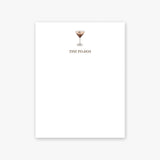 Espresso Martini "Tini To Do" Notepad