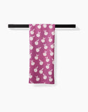 Autumn Apple Tea Towel