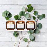 Eucalyptus & Mint - Bar Soap