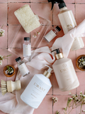 Hand Soap Blushed Bergamot