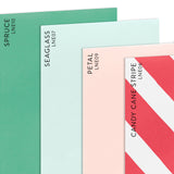Little Notes® Mini Envelopes, Set of 20 – Spruce