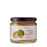 Bruschetta – Artichoke Lemon, 10.5 OZ