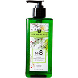 Via Mercato Liquid Hand Soap - No. 8