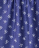 Snowy Tea Towel - Holiday 2026: Juniper