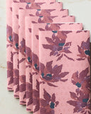 Mulberry Bloom Not Paper Towel