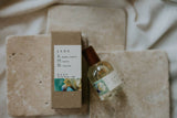 Jade Eau de Parfum | Fresh Pear, Bergamot & Salted Musk: 10 ml