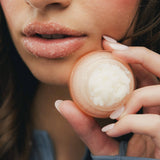 Lip Scrub, Retro Ski, Berry Bonfire, Limited Edition