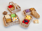 Half Basket Clicker