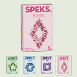 Speks Pixel Single Color Case Pack: Gigabyte