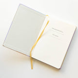 Be Mindful Prompted Journal - Home Decor & Gifts