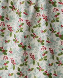 Holly Lane Luxe Kitchen Towel - Holiday 2026