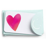 Little Notes® Mini Envelopes, Set of 20 – Seaglass