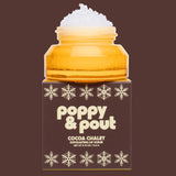 Lip Scrub, Retro Ski, Cocoa Chalet, Limited Edition