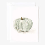 Autumn assorted notecard set