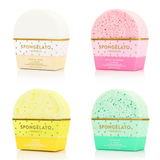 Spongelato Body Buffer Assorted Pack