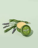 Little Bee Mini Balm (0.5oz): Spiced Chai