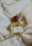 Veil Eau de Parfum | Vanilla, Cashmere Woods & Amber: Travel (10ml)