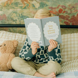 You Are Always Loved, 31-Day Devotional For Children
