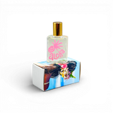 ALOHA Roller Oil Perfume • Tropical Fruits & Flowers: Mini