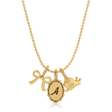 Charm Garden - Necklace Chain - Gold