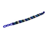 Guatemalan Seed Bead Thin Strap Bracelet