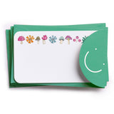 Little Notes® Mini Envelopes, Set of 20 – Spruce