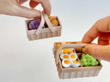 Half Basket Clicker